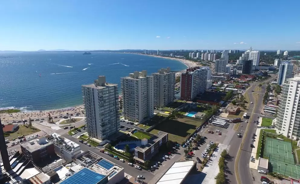 Cmara Uruguaya de Marcas y Empresas inmobiliarias se expres sobre proyecto de regulacin