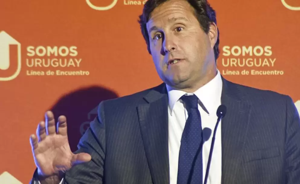 Labat: "Lo ms importante es mostrar que s se puede"