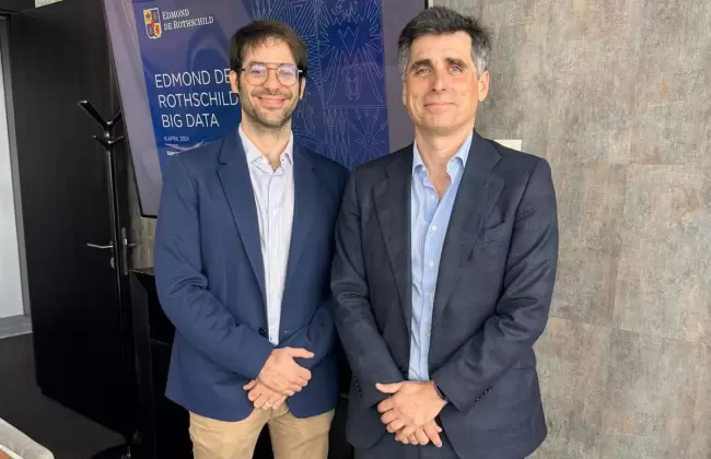 SURA Investments analiz las oportunidades de inversin que ofrece el big data
