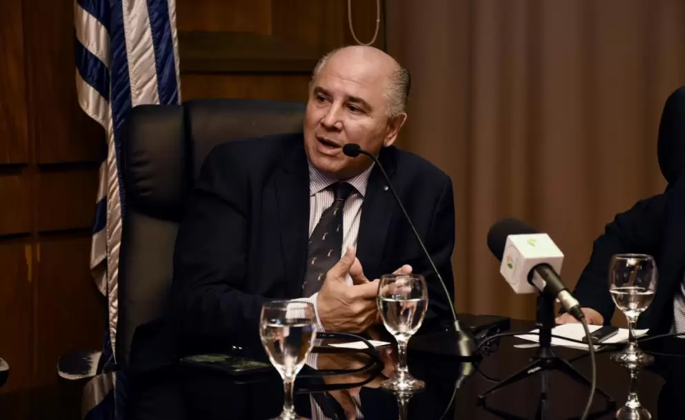 CIU present plan de accin para impulsar el sector