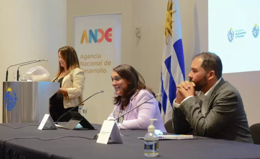 ANDE abri llamado para validacin de ideas de negocio