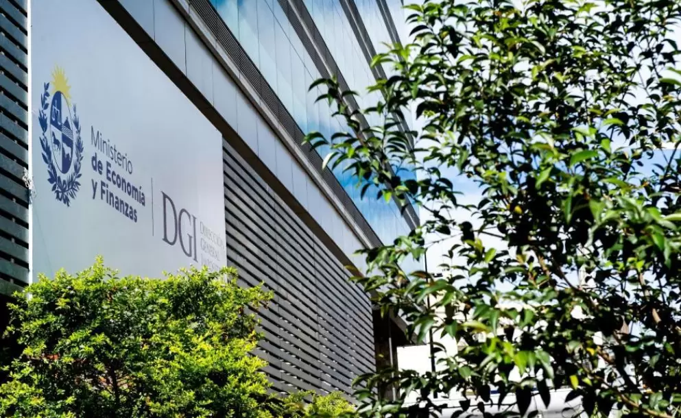DGI incrementó su recaudación en 5.1%