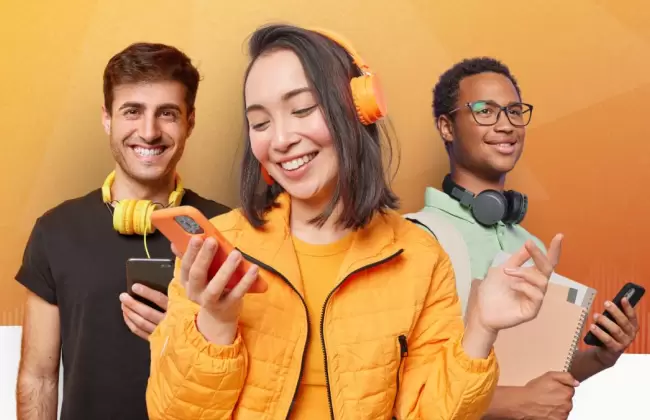 Expande tu Potencial el nuevo podcast de MCampus Comunidad  para los jvenes de Amrica Latina y el Caribe