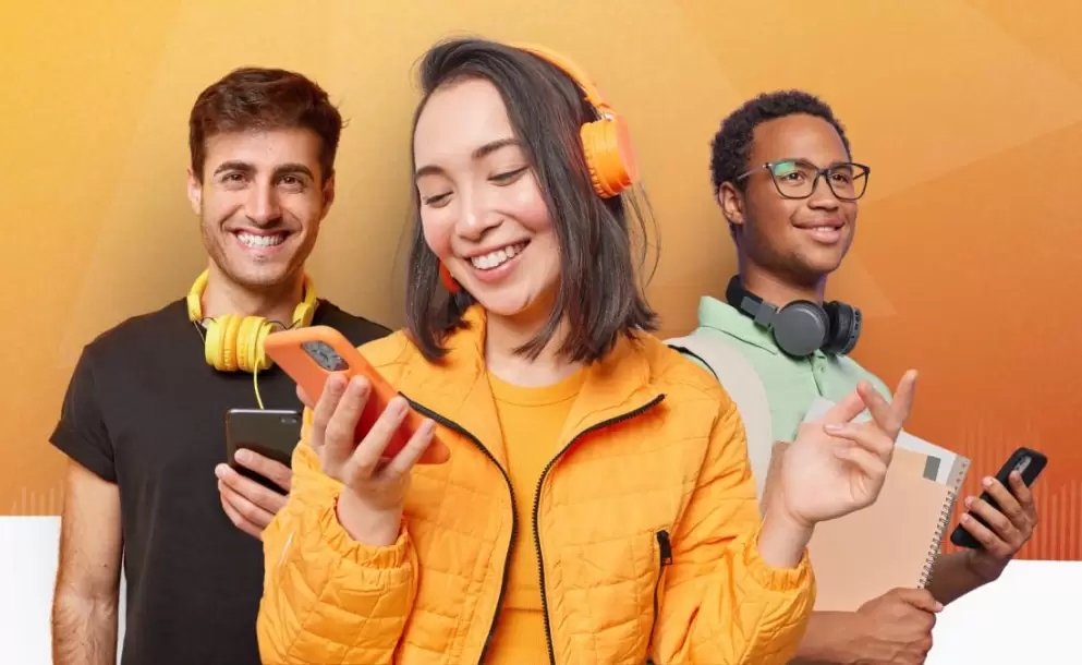 Expande tu Potencial el nuevo podcast de MCampus Comunidad  para los jvenes de Amrica Latina y el Caribe