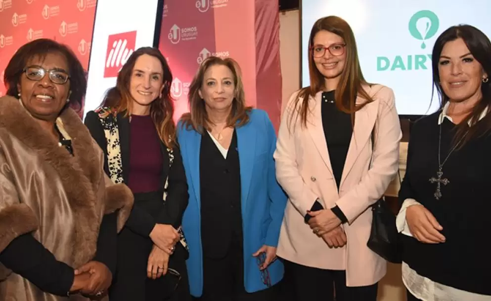 Los desafos de las mujeres en la poltica