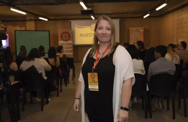 Ensear idiomas para conectar personas y culturas