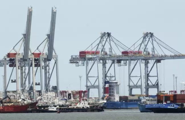 Un contexto externo desfavorable provoc cada de 13 % en las exportaciones en 2023