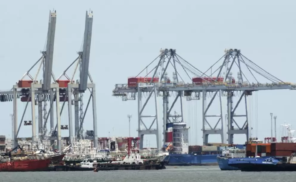 Un contexto externo desfavorable provoc cada de 13 % en las exportaciones en 2023