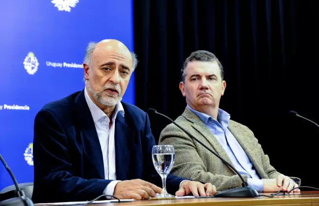 MTSS destac generacin de empleo y reduccin de la informalidad