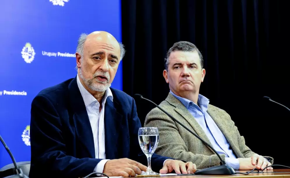 MTSS destac generacin de empleo y reduccin de la informalidad