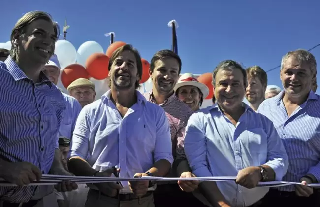 Gobierno acelera ritmo de entrega de viviendas
