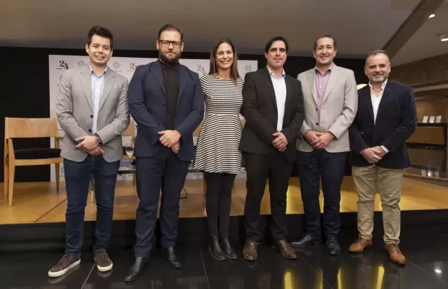 El Sodre y Arcos Dorados Uruguay lanzaron pera Prima