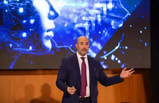 Director de Agesic habl sobre la Estrategia de Inteligencia Artificial