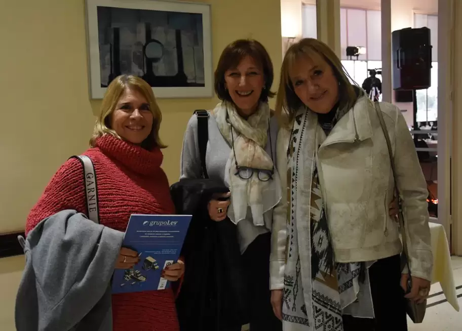 Magdalena Lorenzo es la nueva presidenta de la Cmara Industrial de Alimentos