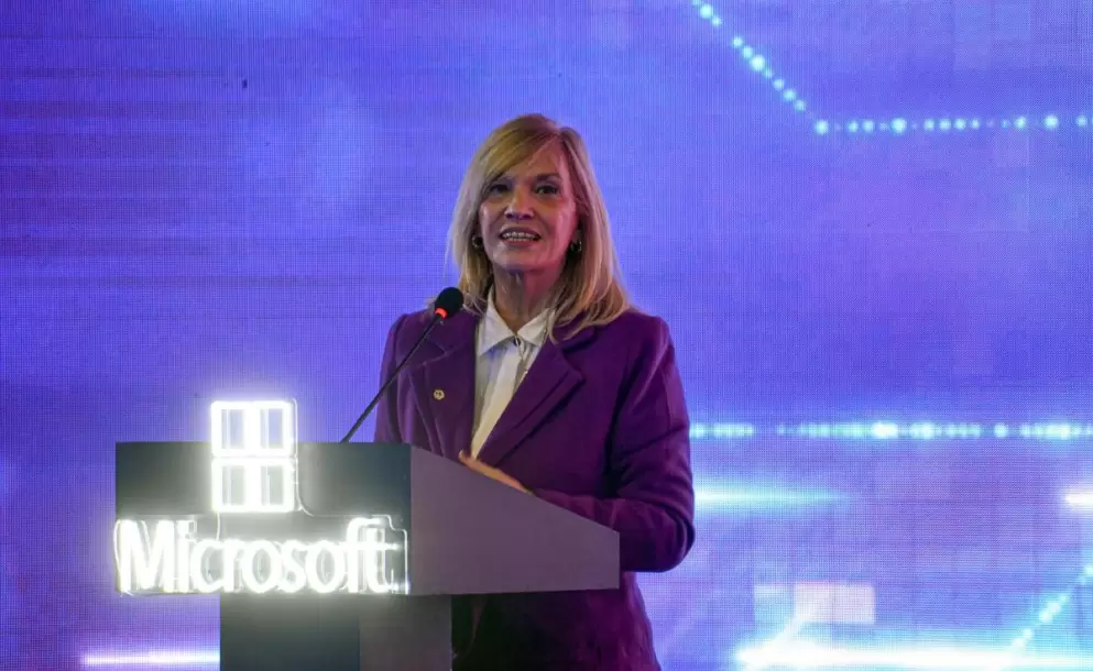 Microsoft y el Gobierno Uruguayo celebran el primer aniversario del MS Co-Innovation Lab de Inteligencia Artificial en Montevideo  