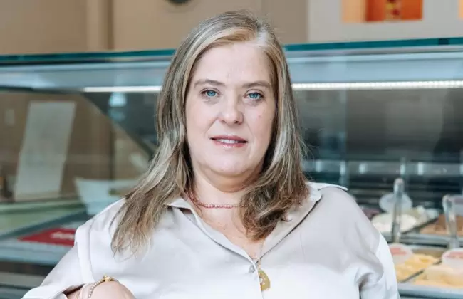 Magdalena Lorenzo es la nueva presidenta de la Cmara Industrial de Alimentos