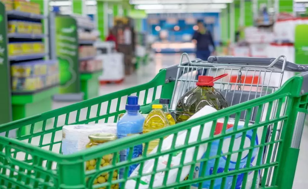 Inflacin en mayo se ubic en 4.1%