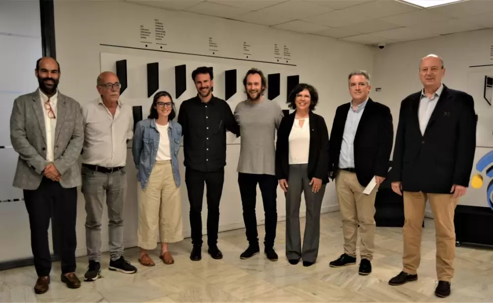 UTEC comenz obras en sede de Minas