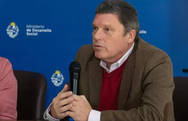 La Cmara de la Construccin del Uruguay e INEFOP lanzaron un proyecto de formacin