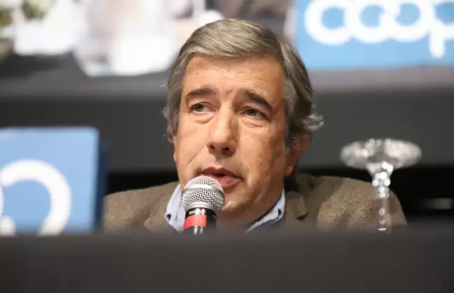 Cooperativas generan 26.000 empleos directos en Uruguay