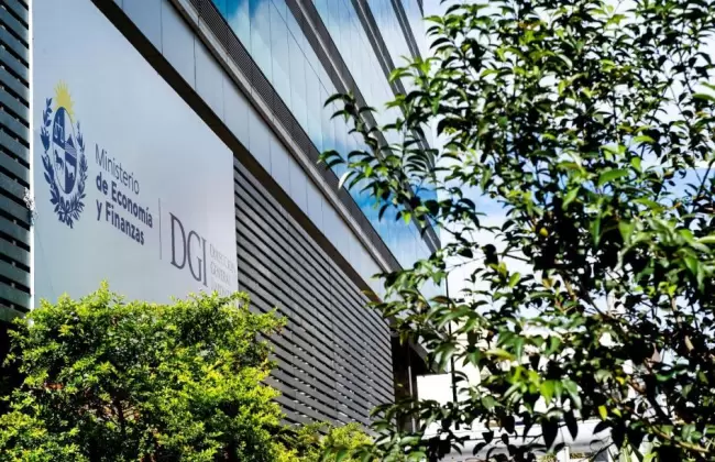 DGI aument recaudacin en 4.9% en junio