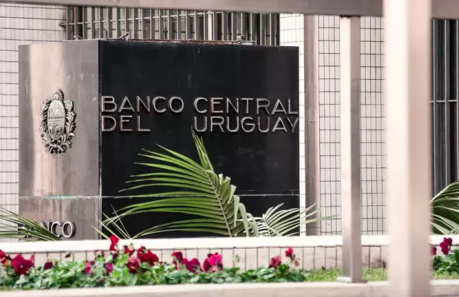 BCU destac fortaleza de economa local