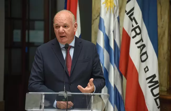 MIEM presenta proyecto de Tecnologa de Irradiacin a escala industrial