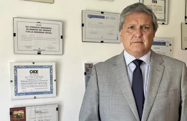 Proyecto de ley propone regular el despido, con motivacin y preaviso