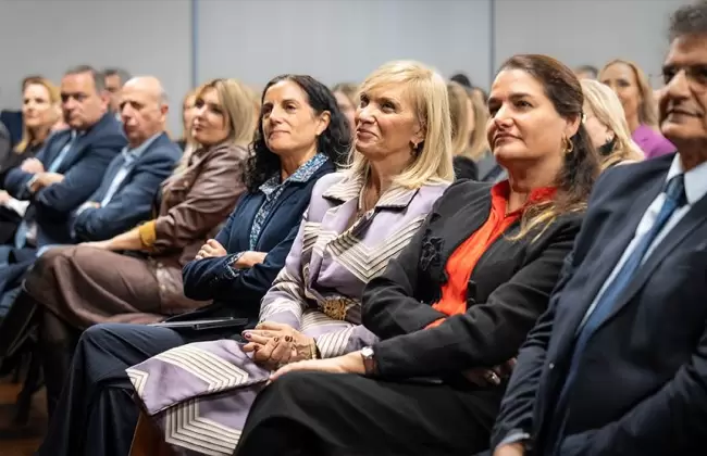 Washington Ribeiro: "Estamos donde queramos estar, pero no llegamos adonde queramos"