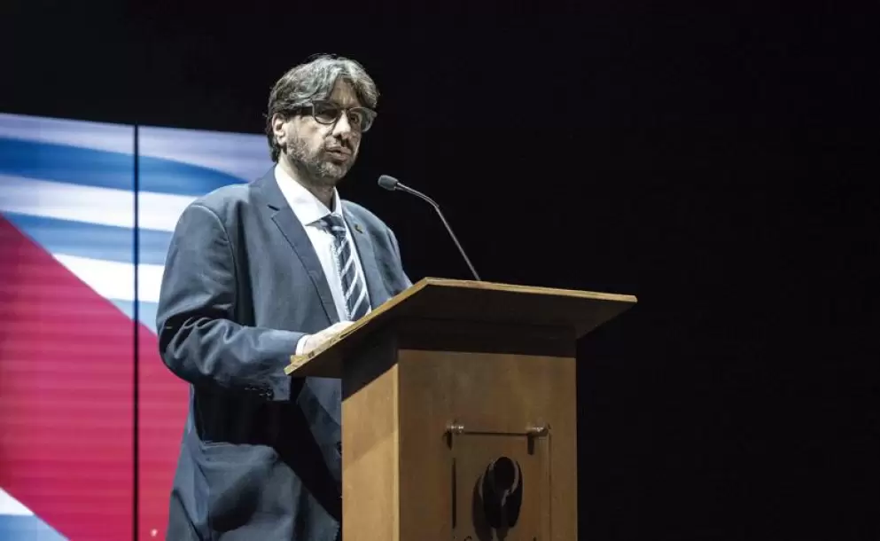 Canelones: obras, acciones y desafos de un departamento que sigue creciendo
