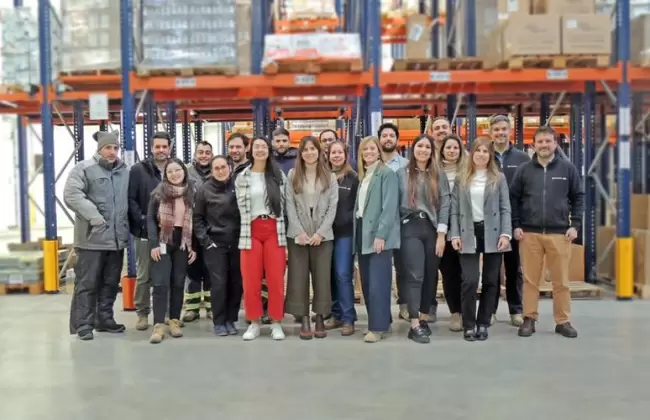 Axionlog no es ajeno a la preocupacin global por el cuidado del ambiente