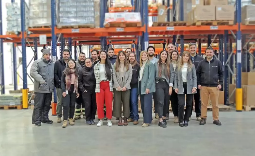 Axionlog no es ajeno a la preocupacin global por el cuidado del ambiente