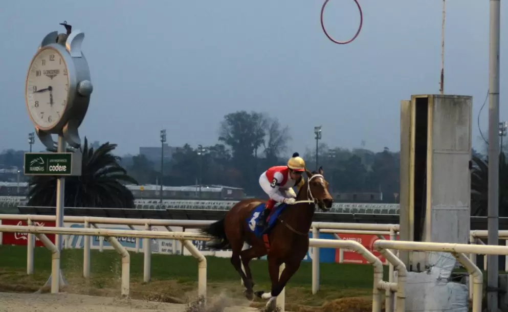HRU coloc ttulos de deuda por US$ 10 millones en Obligaciones Negociables  