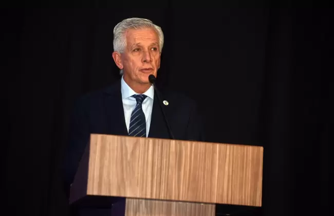Especialistas abordarn la importancia a nivel pas del financiamiento en infraestructura