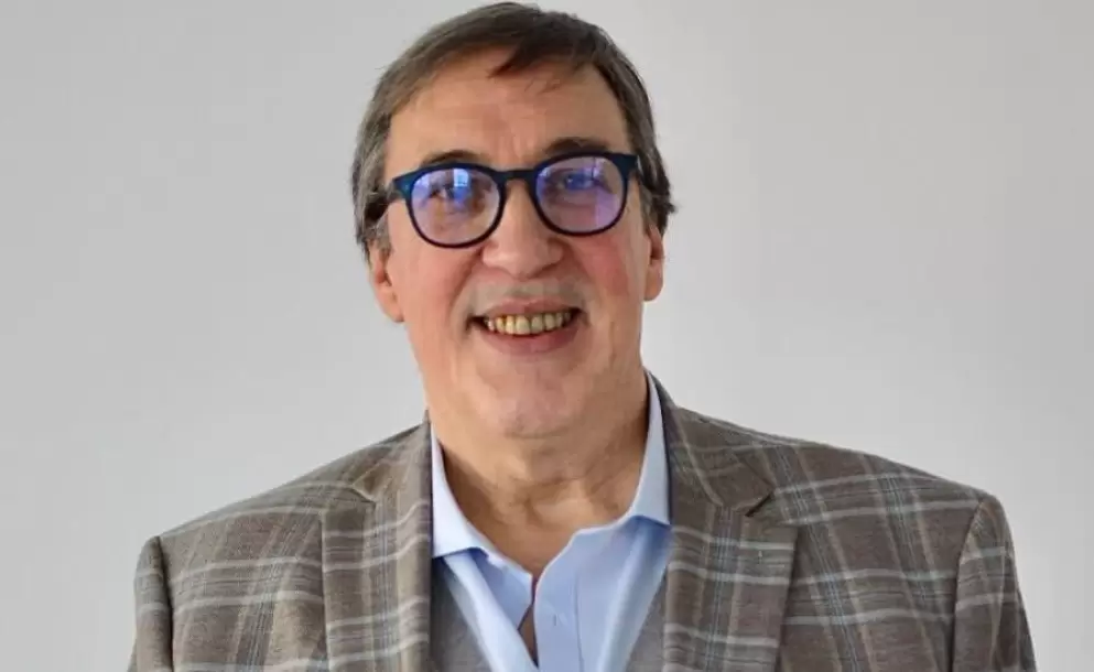 Amilcar Perea: Hemos logrado en Uruguay una poltica de Estado de apoyo a las TIC
