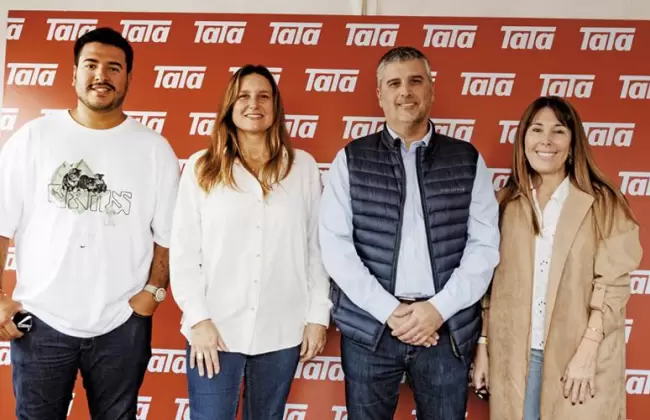 Una historia de 68 aos acompaando a las familias uruguayas