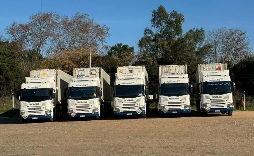 Hemos ajustado nuestros procesos para el cuidado del medio ambiente