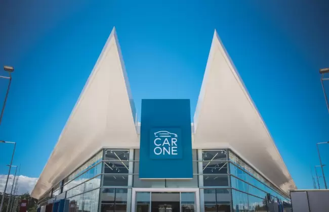 Car One lanz beneficios de primavera en ms de 80 vehculos