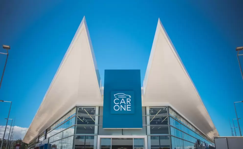 Car One lanz beneficios de primavera en ms de 80 vehculos