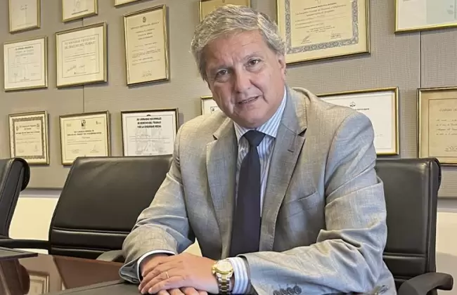 Nuevo texto legal regula licencia paternal en el sector privado