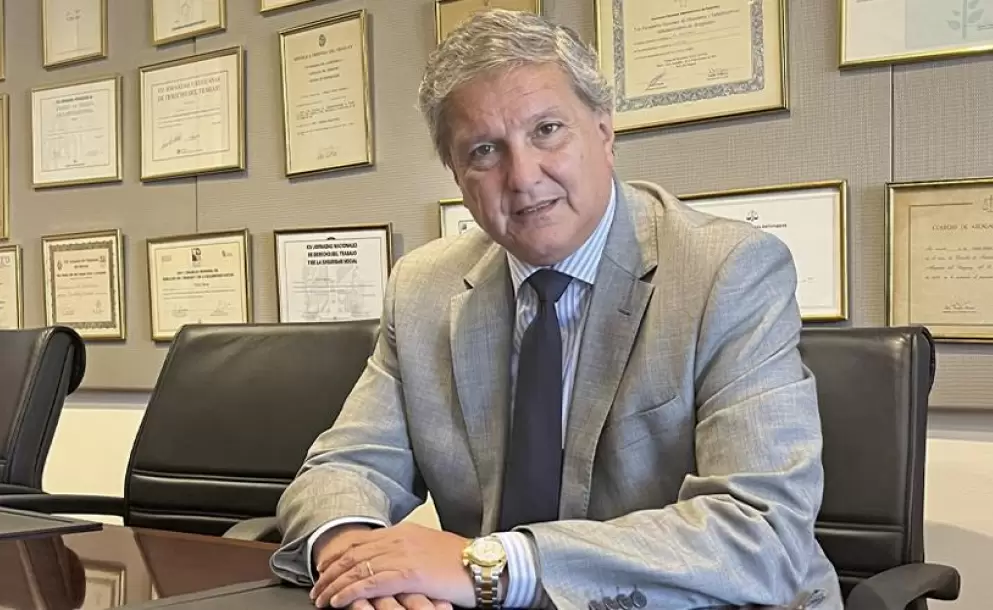 Nuevo texto legal regula licencia paternal en el sector privado