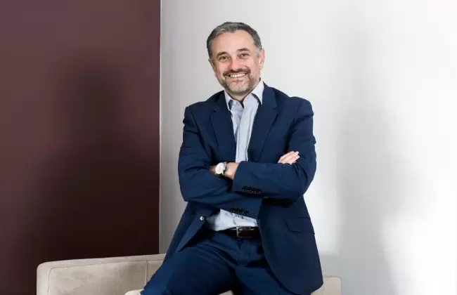 Gonzalo Bava asumi la presidencia de la Bolsa Electrnica de Valores S.A.