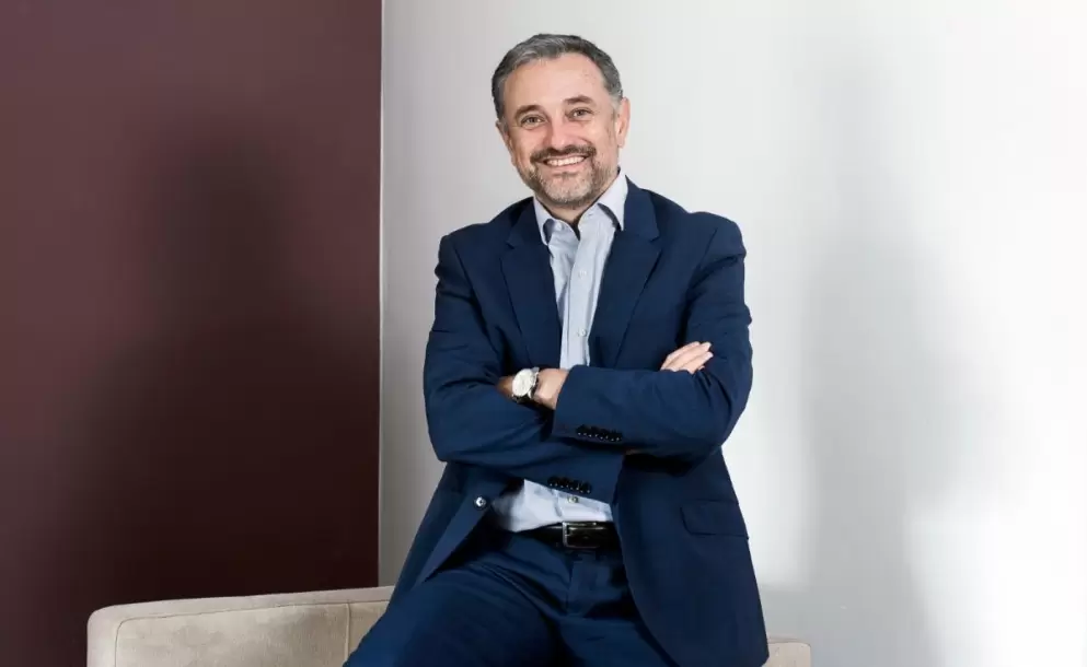 Gonzalo Bava asumi la presidencia de la Bolsa Electrnica de Valores S.A.
