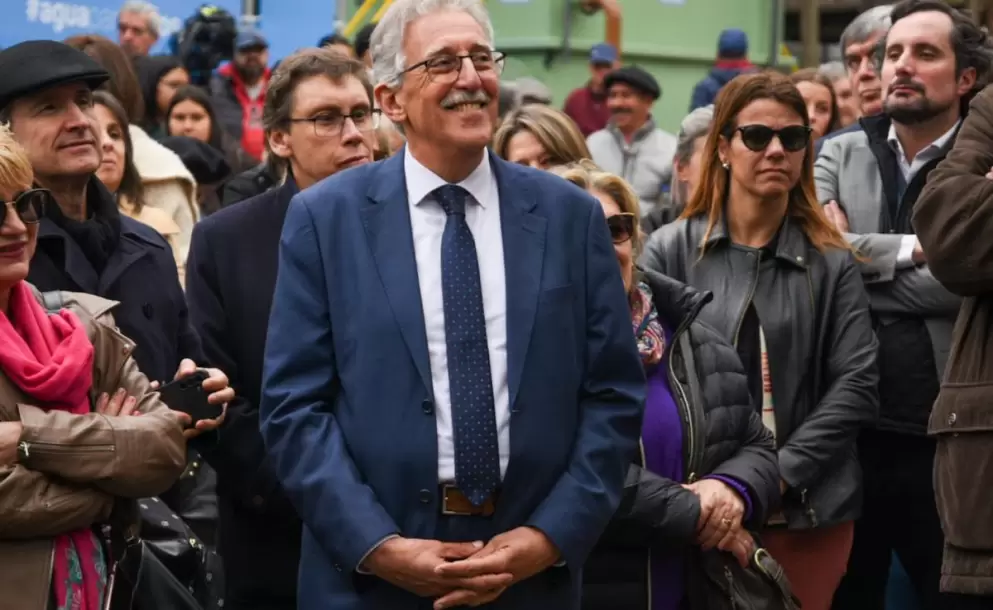 UTU inaugur stand en la Rural del Prado y celebr el primer premio obtenido por una oveja criada por alumnos de la institucin  