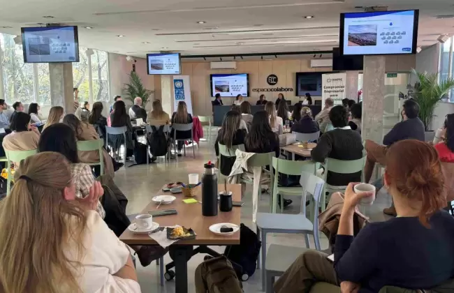 Circulab: empresas, cooperativas y gobierno avanzan hacia la economa circular