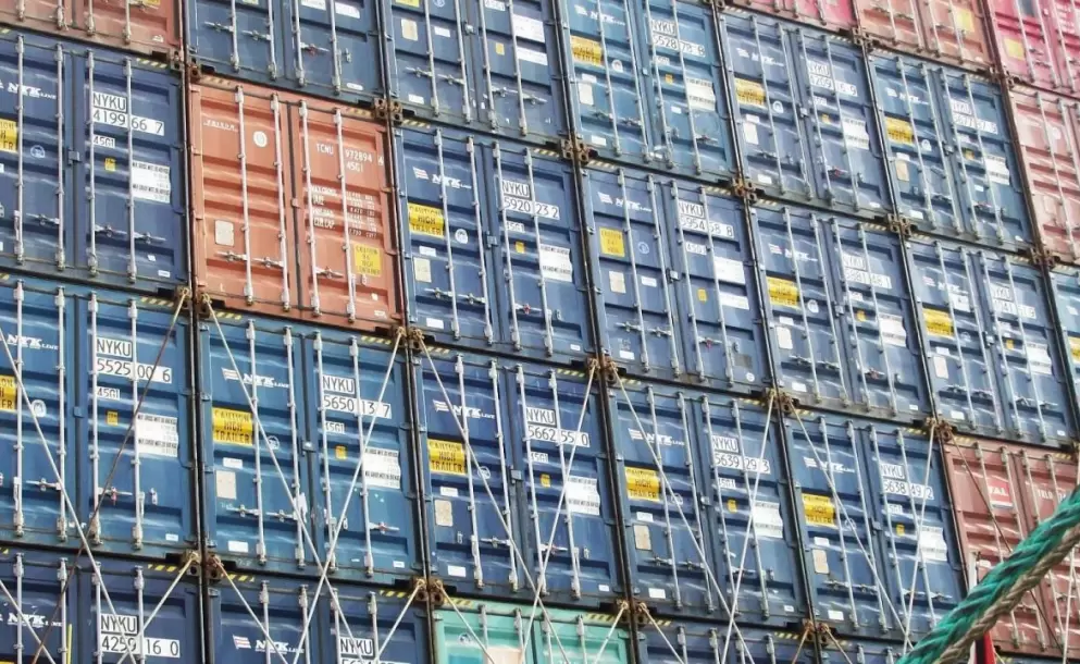 Exportaciones crecieron 27% en agosto