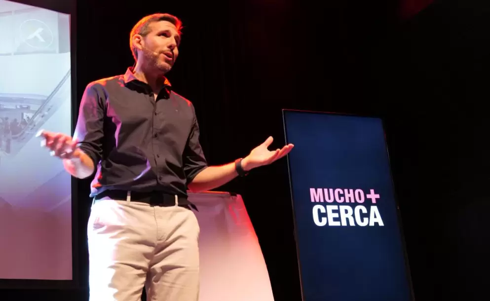 Xn y Equipos Consultores presentaron estudio para conocer el nivel de satisfacción de los clientes uruguayos   