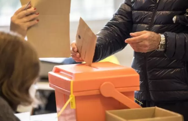 Elecciones 2024: La primera vuelta deja un escenario competitivo de cara al balotaje  
