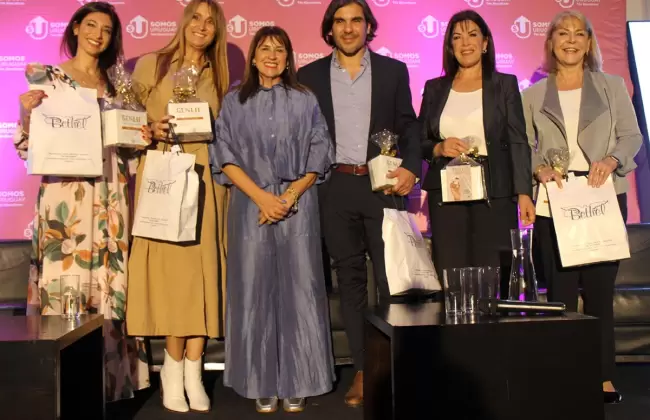 Tes Ejecutivos de Somos Uruguay: nuevas tendencias en salud y esttica de la mujer despus de los 40