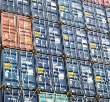 Exportaciones crecieron un 4% en julio